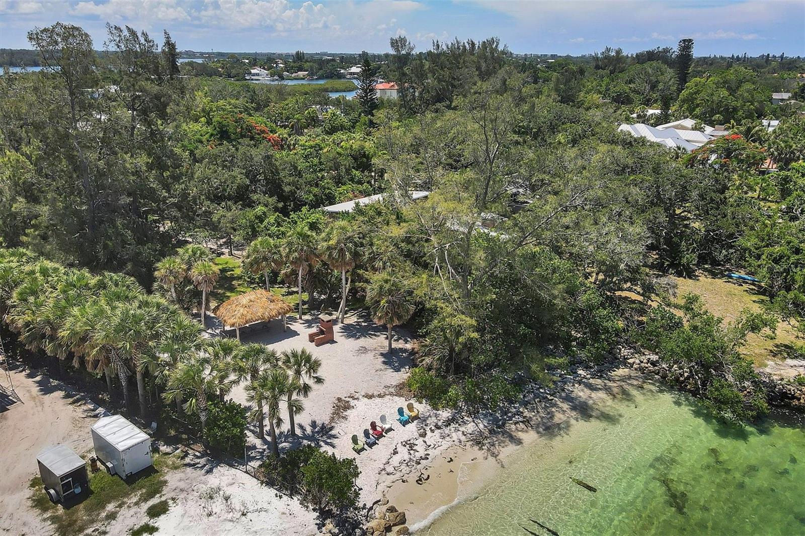 SIESTA ES BOYDS REP - Residential