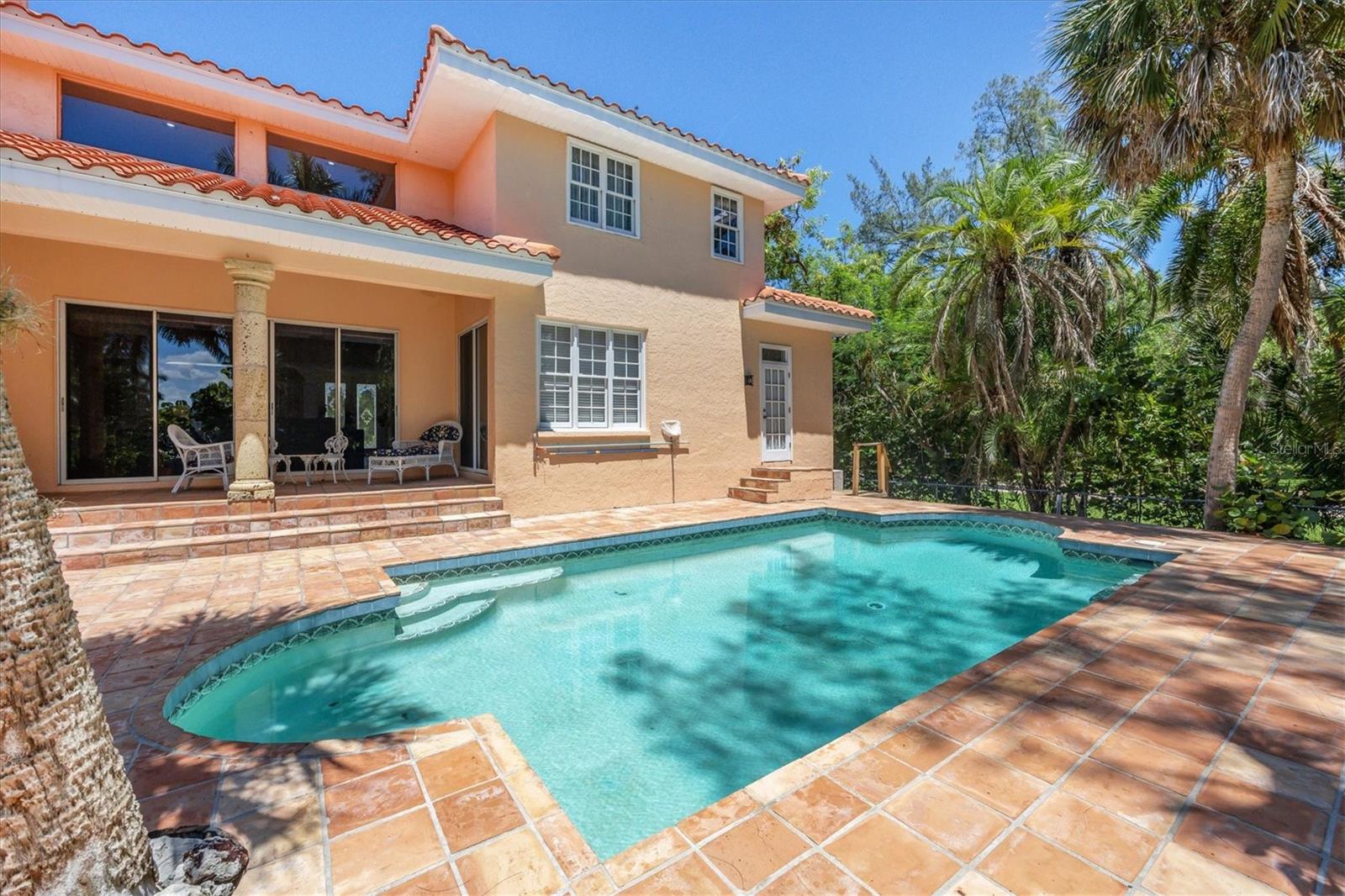 SIESTA ES BOYDS REP - Residential