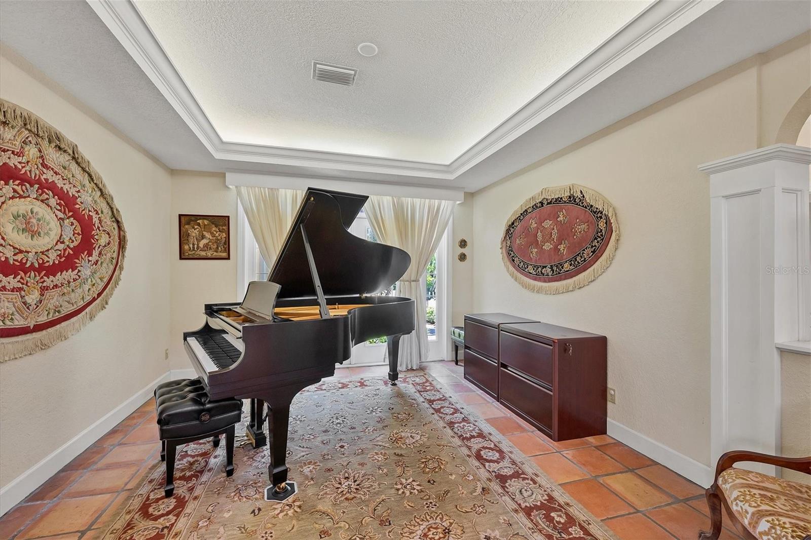 SIESTA ES BOYDS REP - Residential
