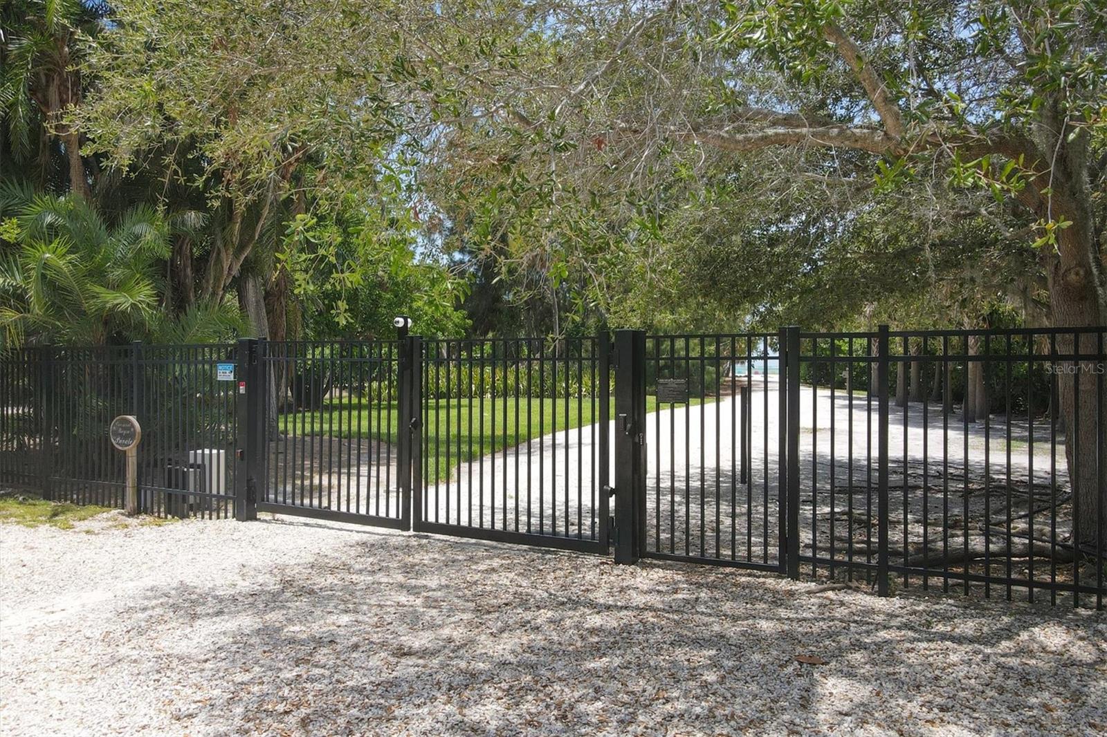 SIESTA ES BOYDS REP - Residential