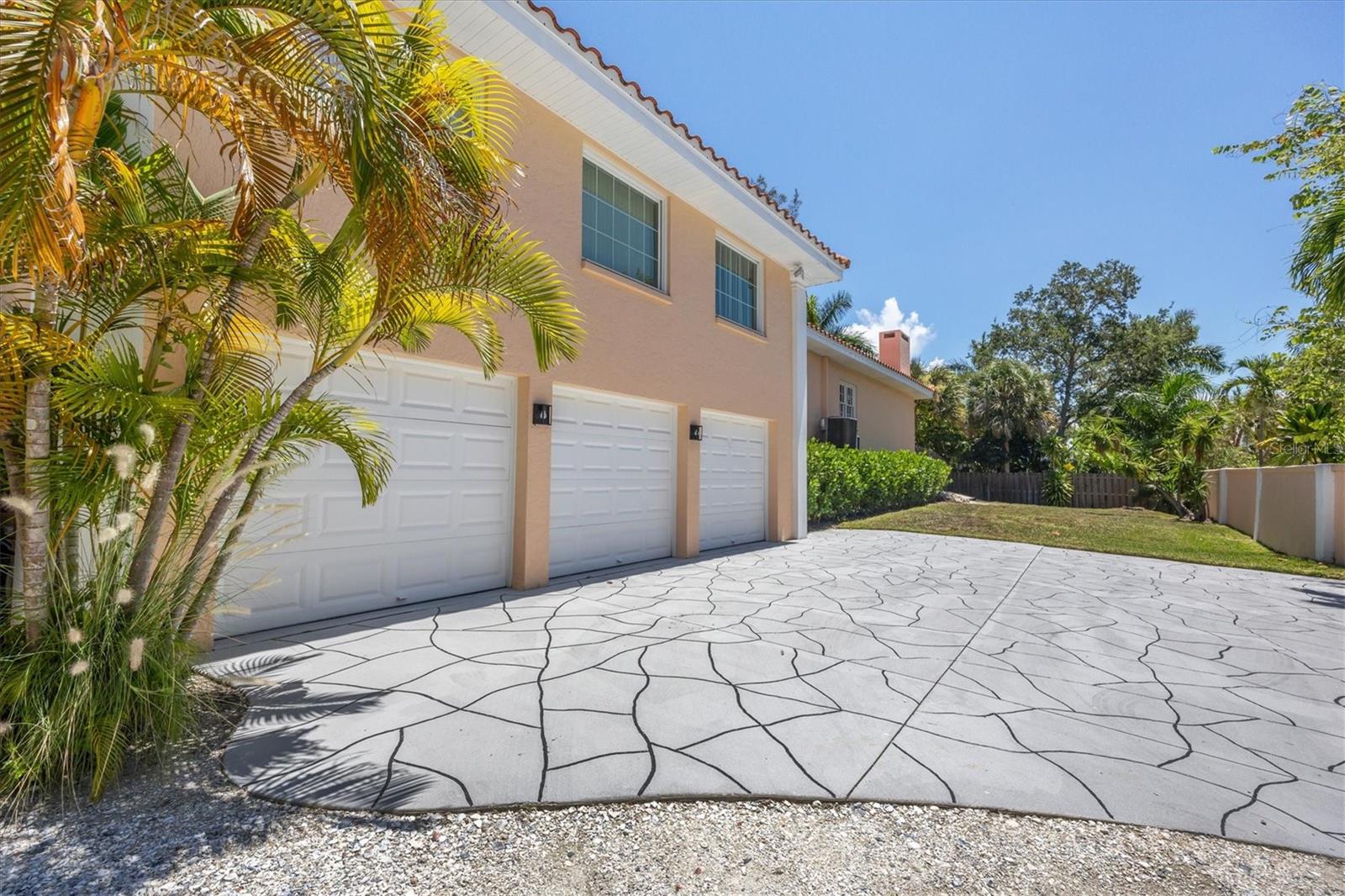 SIESTA ES BOYDS REP - Residential