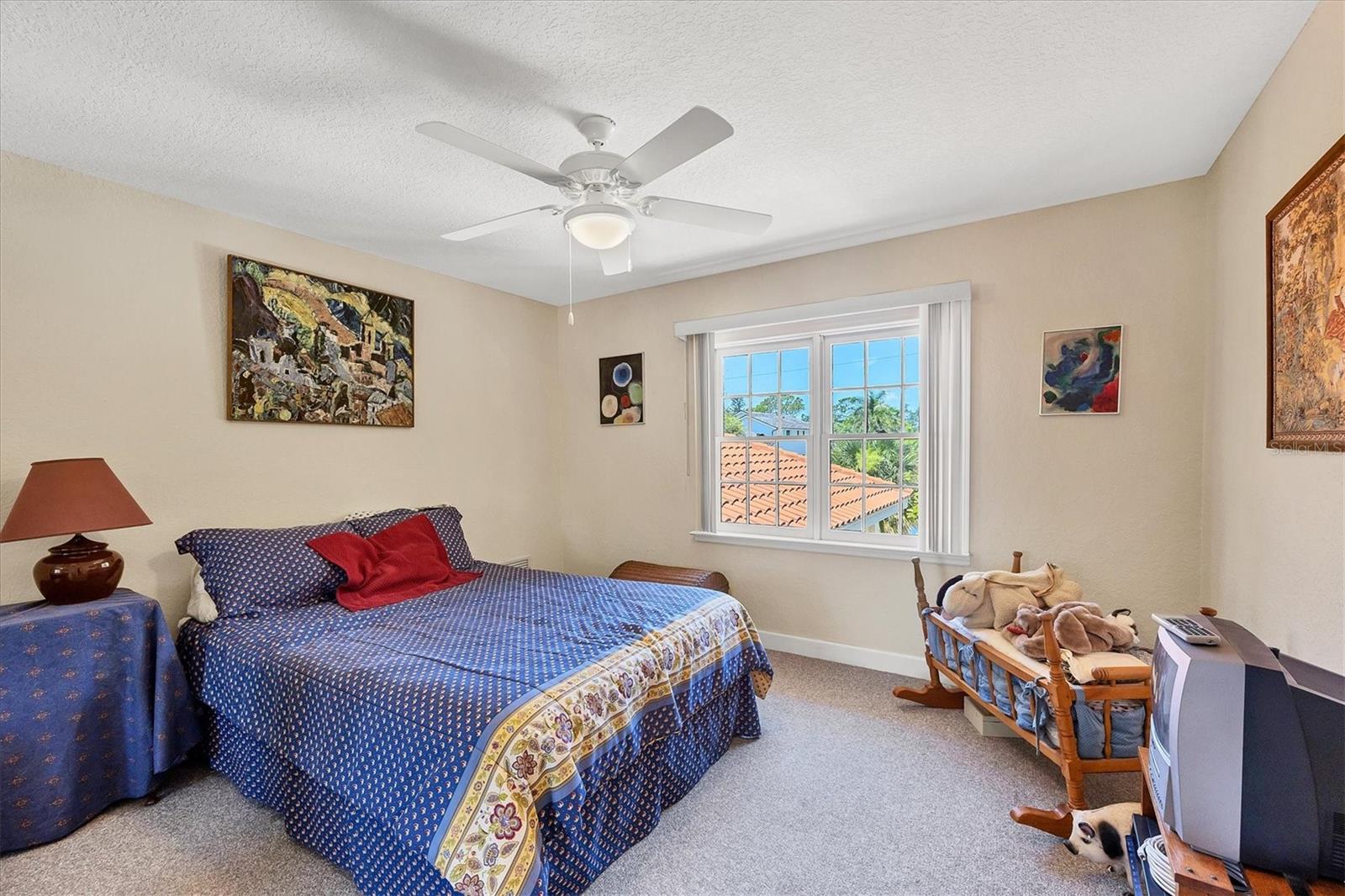 SIESTA ES BOYDS REP - Residential