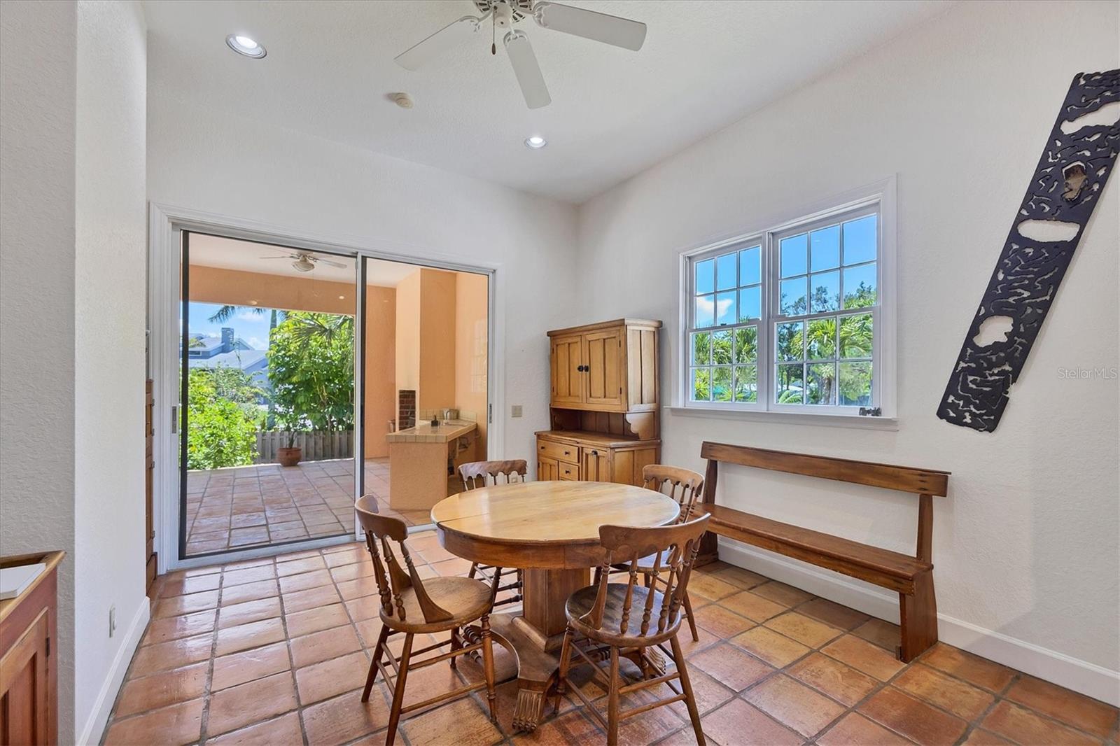 SIESTA ES BOYDS REP - Residential