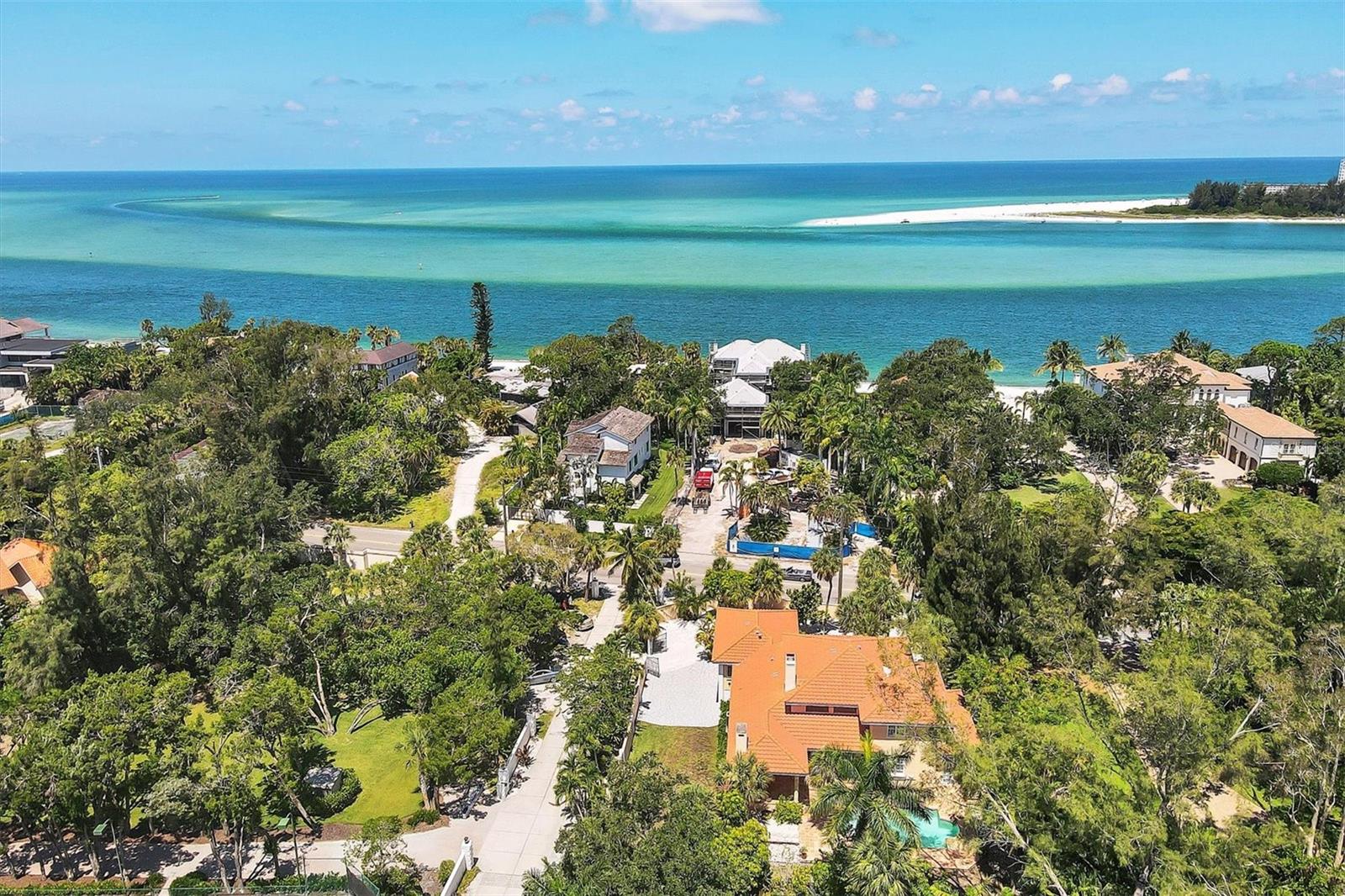 SIESTA ES BOYDS REP - Residential