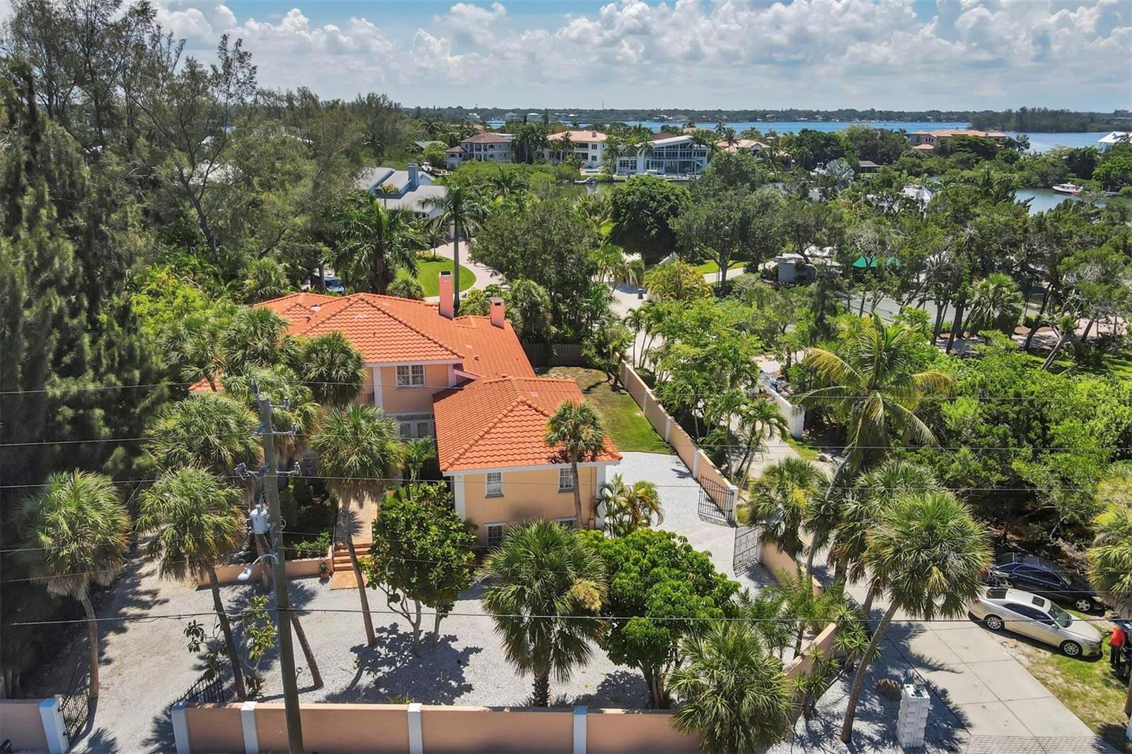 SIESTA ES BOYDS REP - Residential