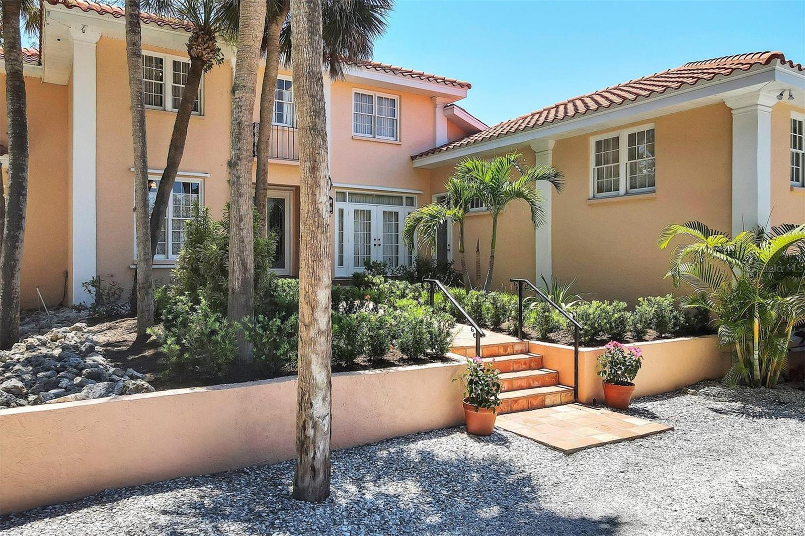 SIESTA ES BOYDS REP - Residential
