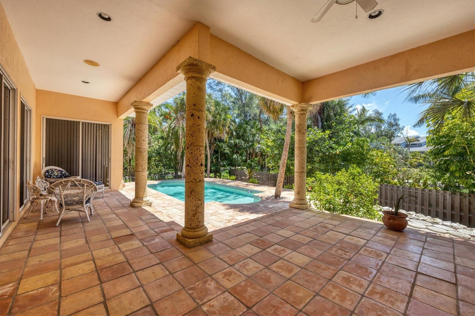 SIESTA ES BOYDS REP - Residential