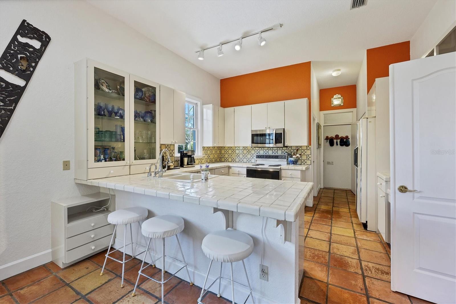 SIESTA ES BOYDS REP - Residential