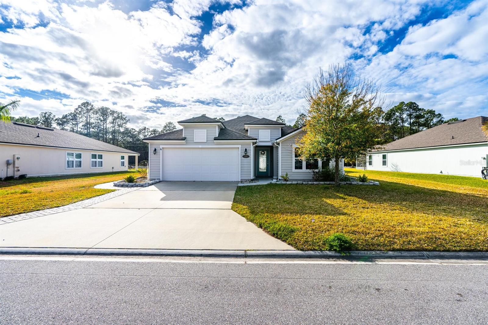 SEBASTIAN COVE - Residential