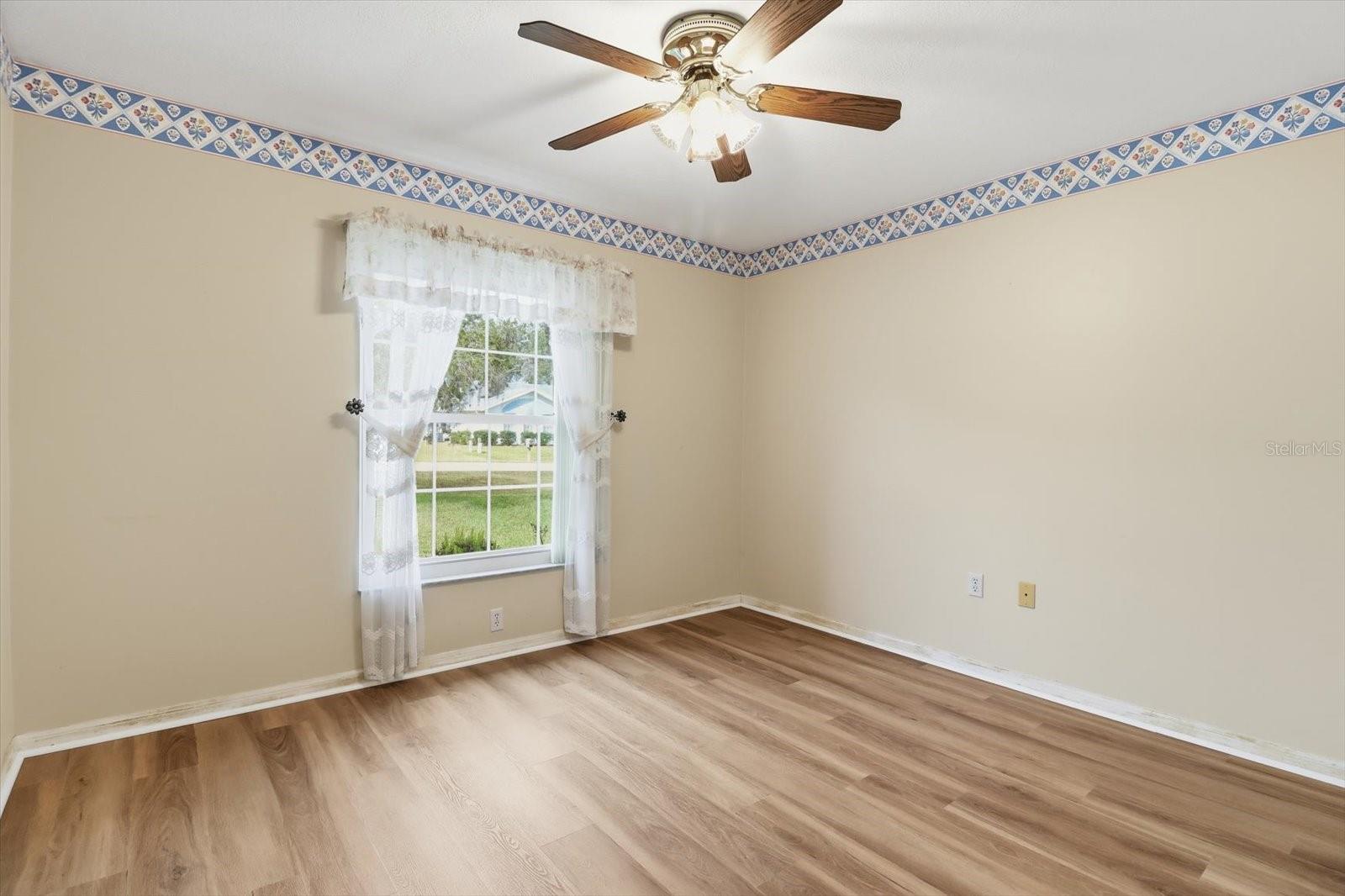 CANTERBURY LAKE ESTATES - Residential