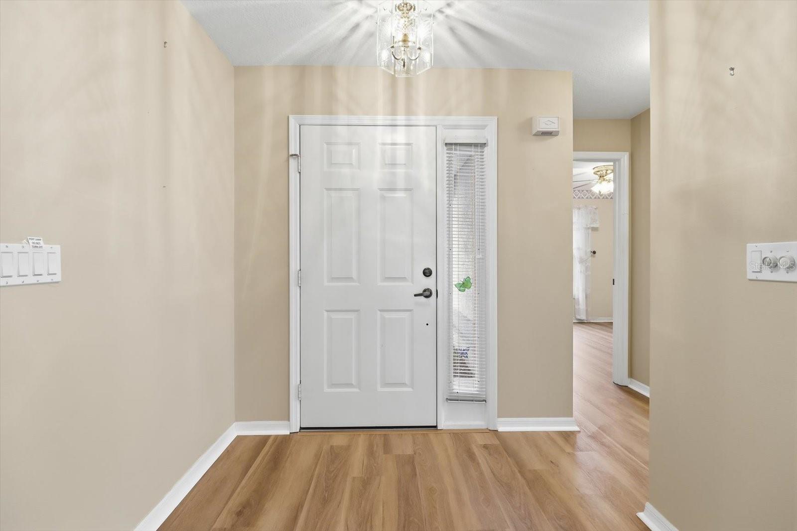 2651 N CANTERBURY LAKE DRIVE