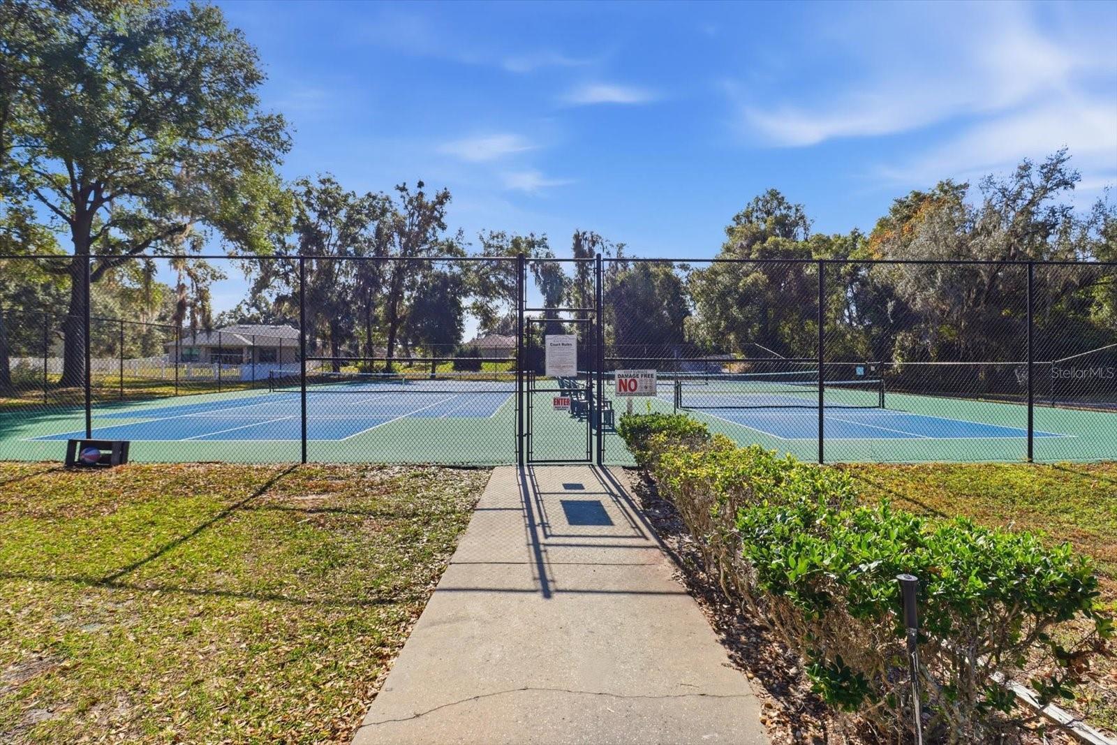 CANTERBURY LAKE ESTATES - Residential