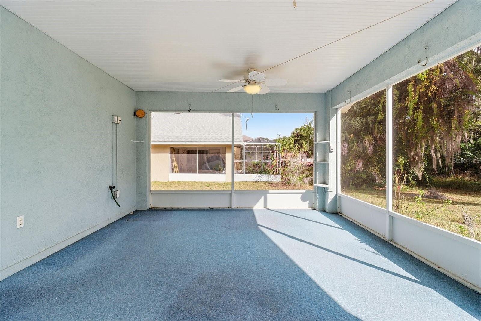 CANTERBURY LAKE ESTATES - Residential