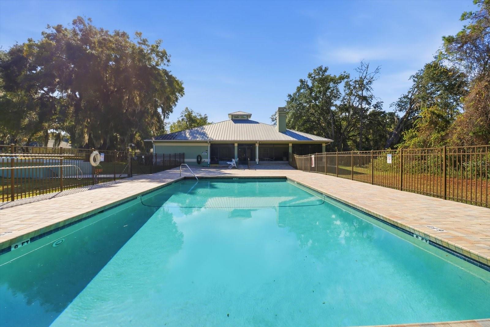 CANTERBURY LAKE ESTATES - Residential