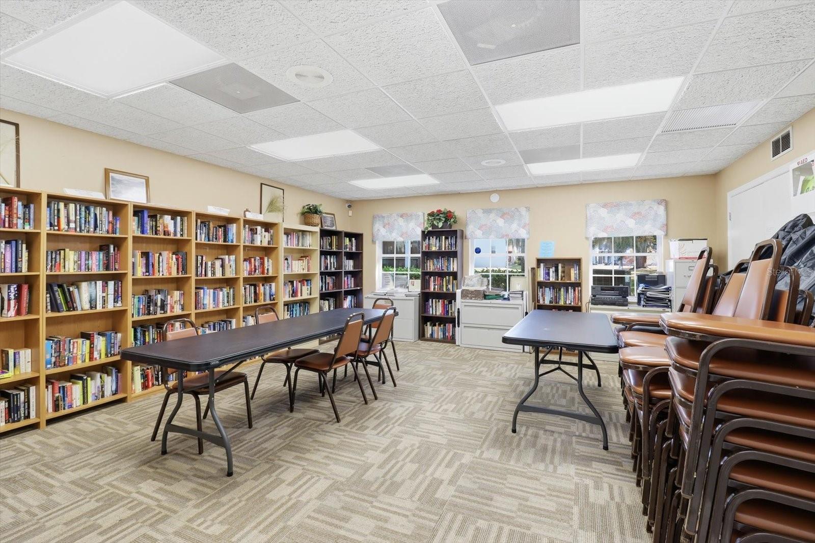 CANTERBURY LAKE ESTATES - Residential