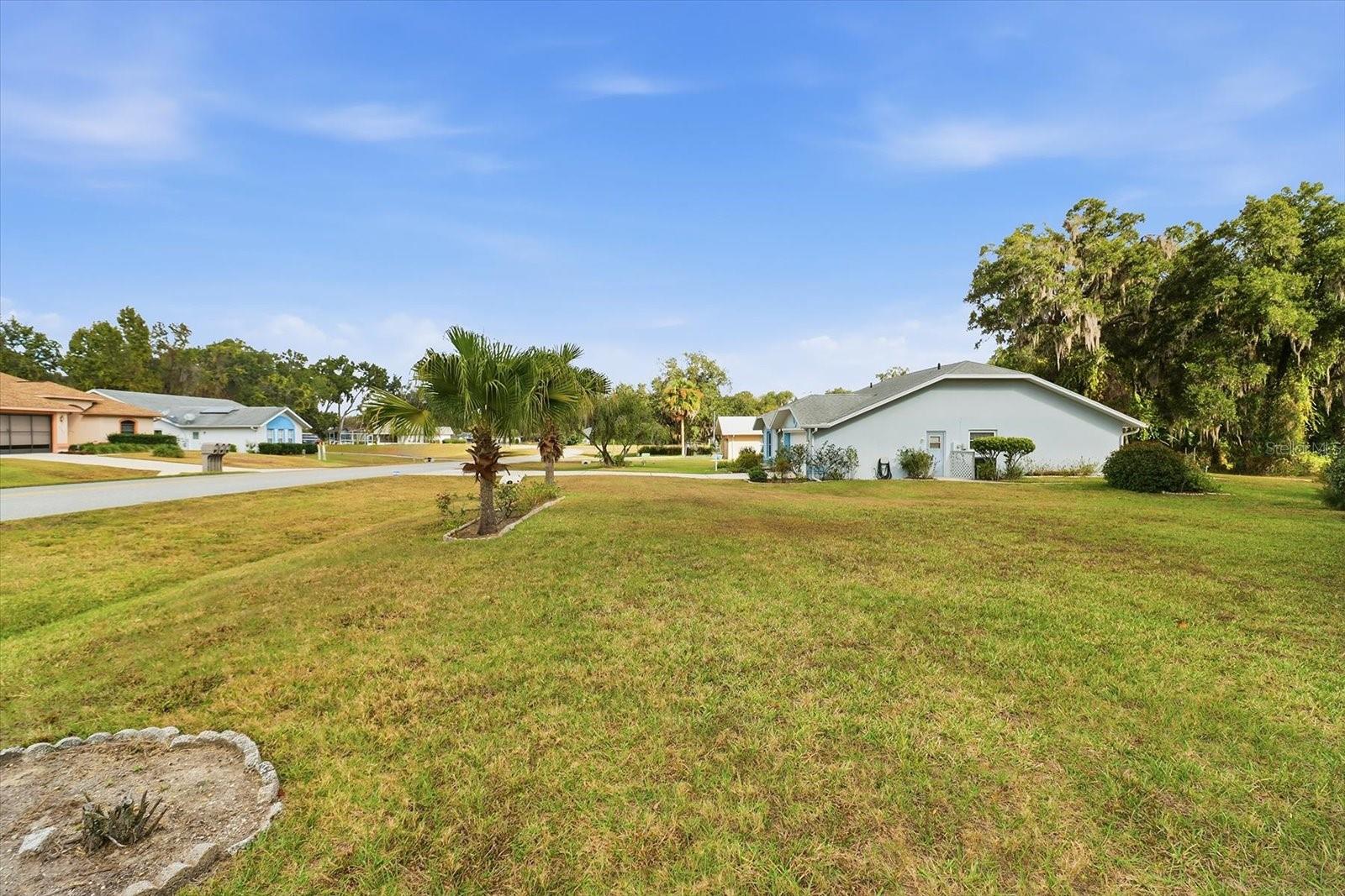 CANTERBURY LAKE ESTATES - Residential