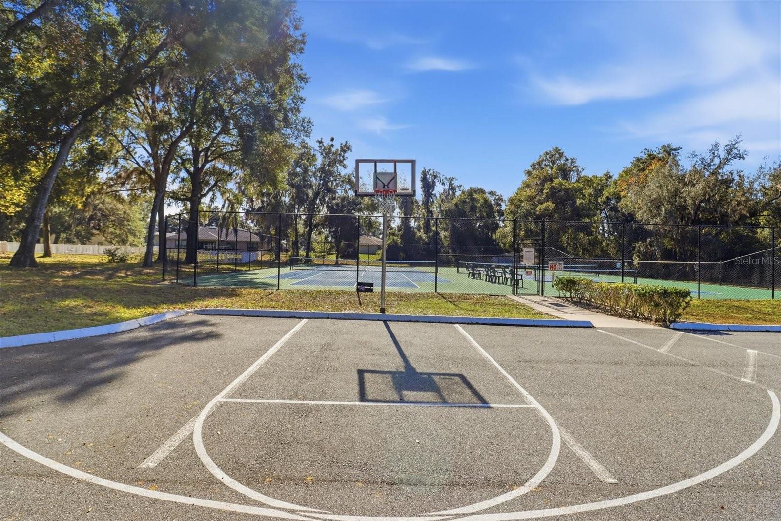 CANTERBURY LAKE ESTATES - Residential