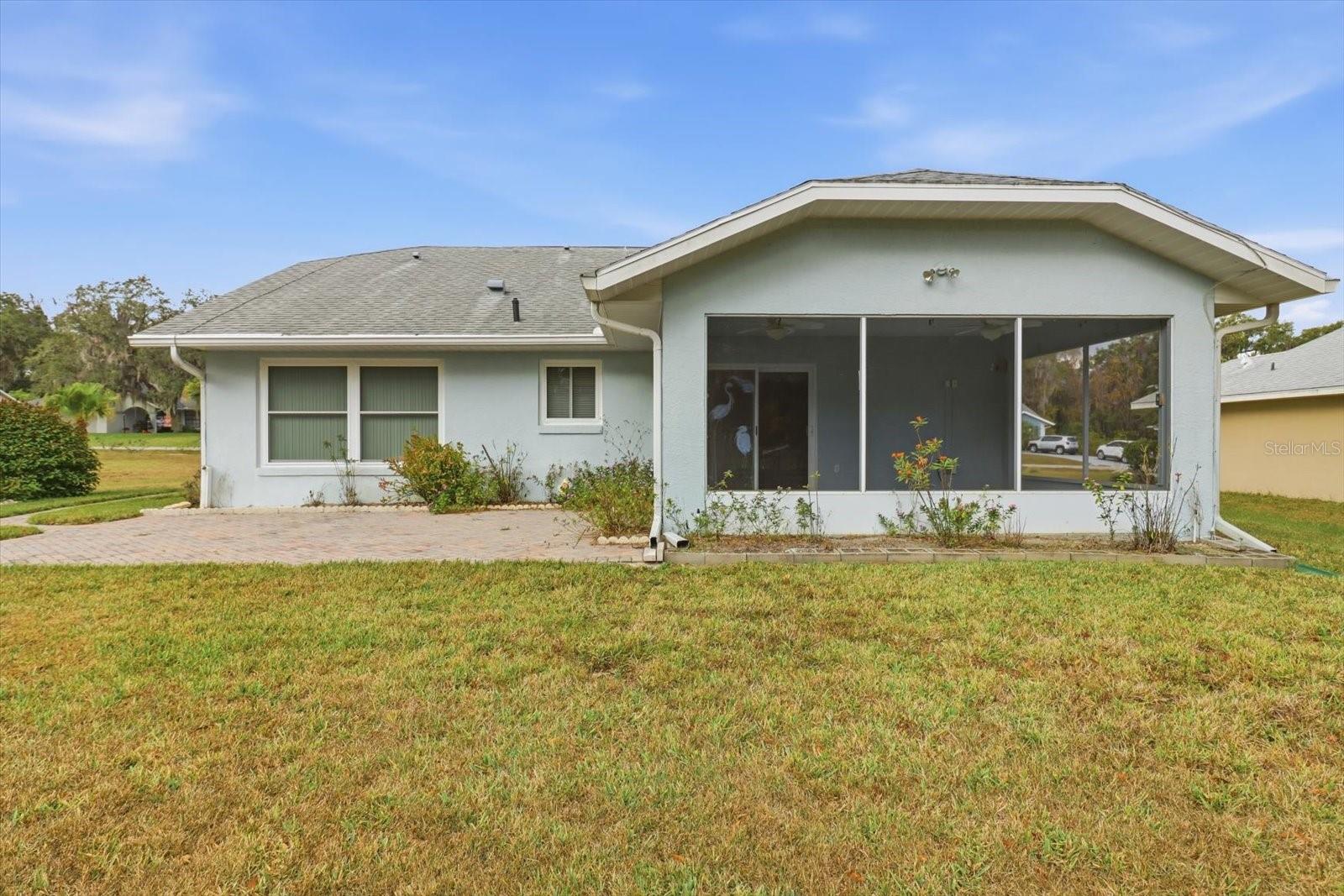 CANTERBURY LAKE ESTATES - Residential