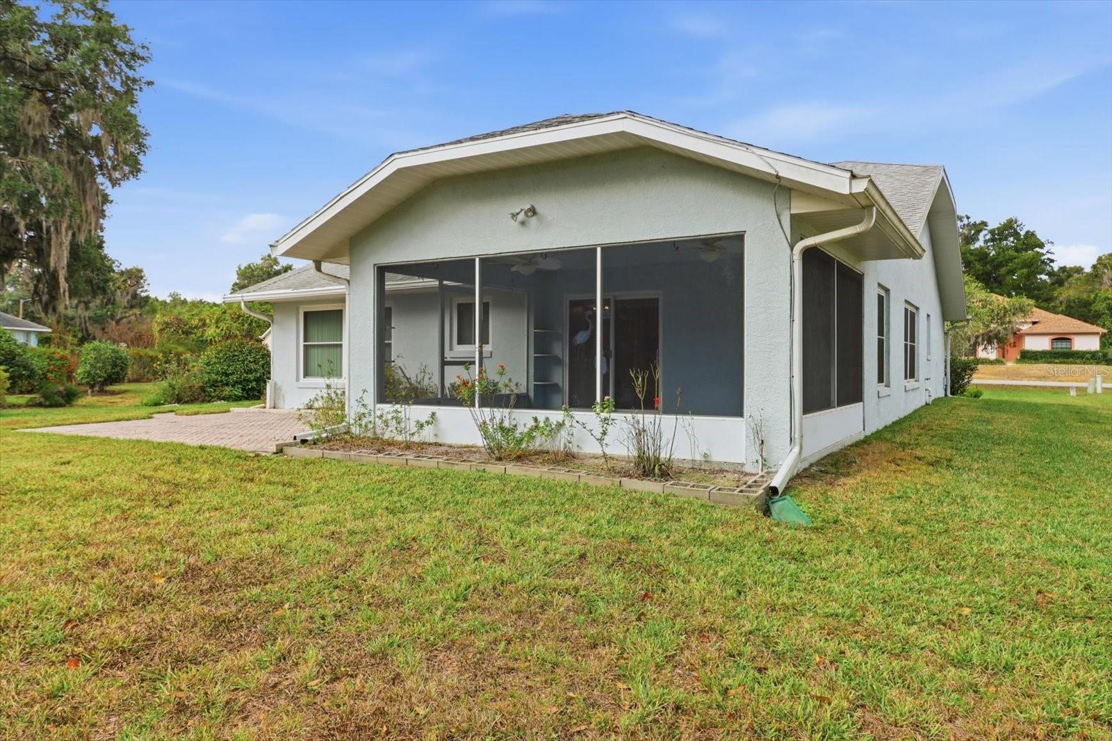 CANTERBURY LAKE ESTATES - Residential