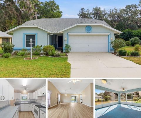 Photo of 2651 N Canterbury Lake Drive, Hernando, FL 34442 (MLS # OM714138)