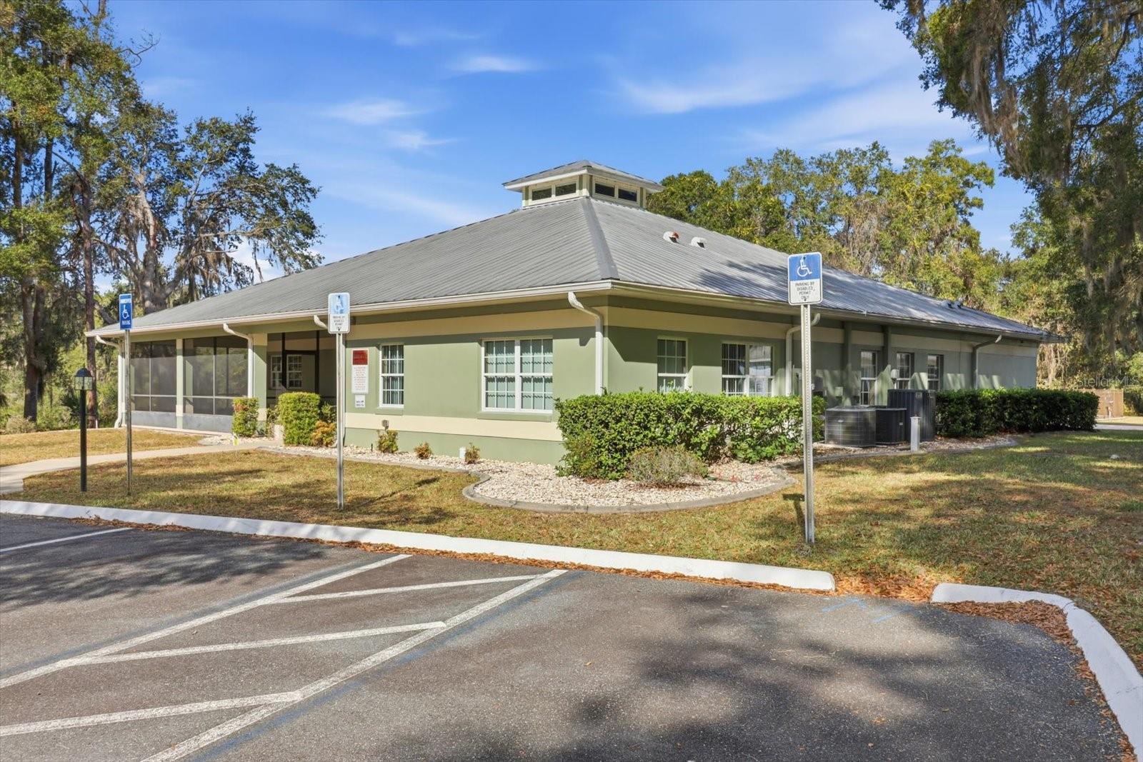 CANTERBURY LAKE ESTATES - Residential