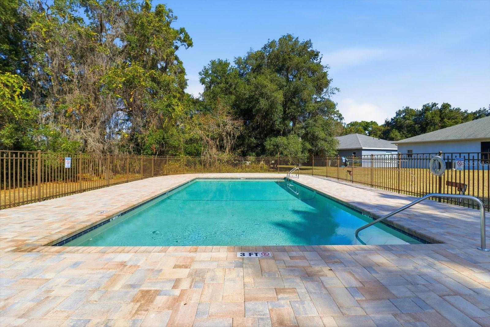 CANTERBURY LAKE ESTATES - Residential