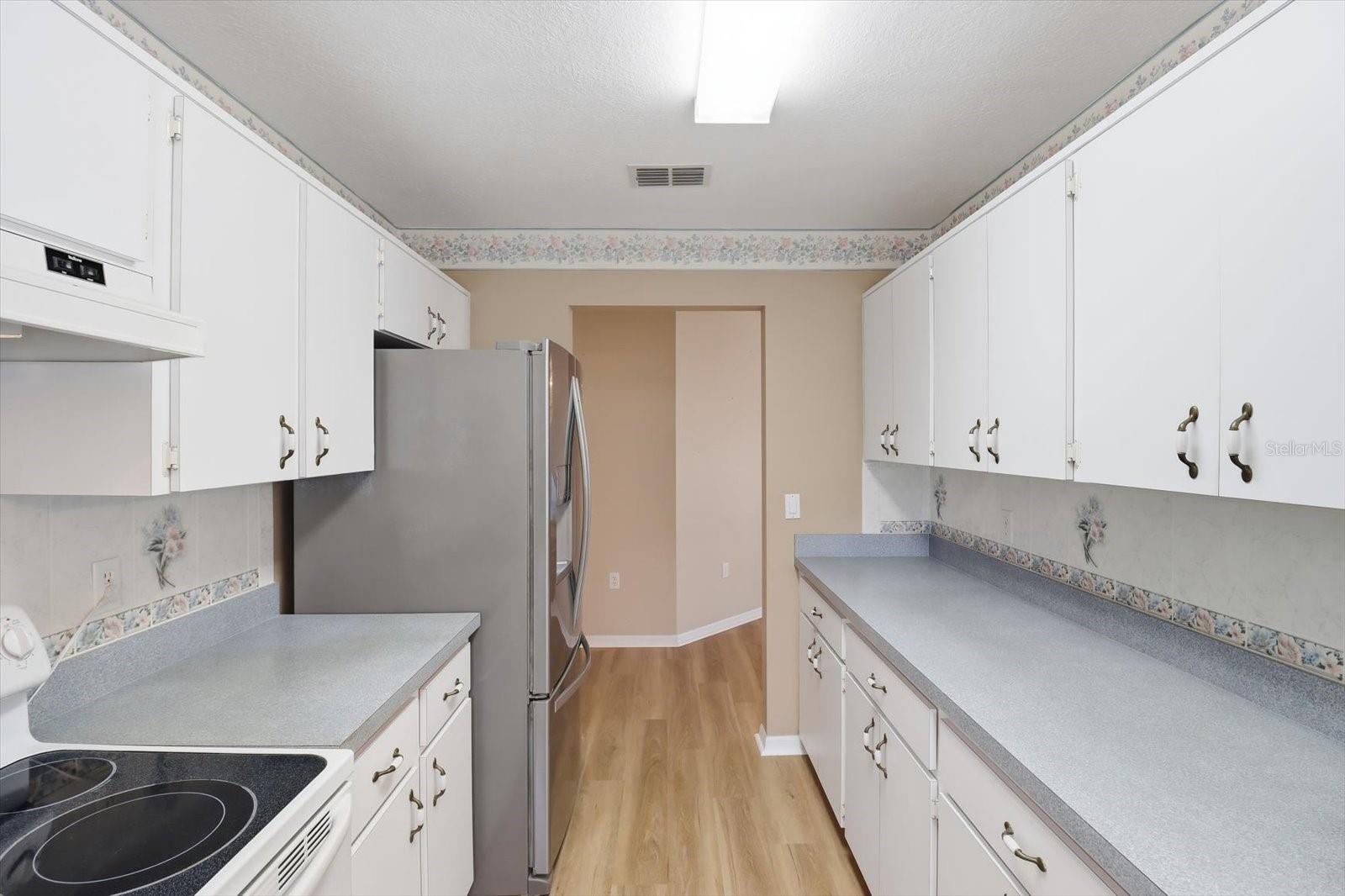 CANTERBURY LAKE ESTATES - Residential