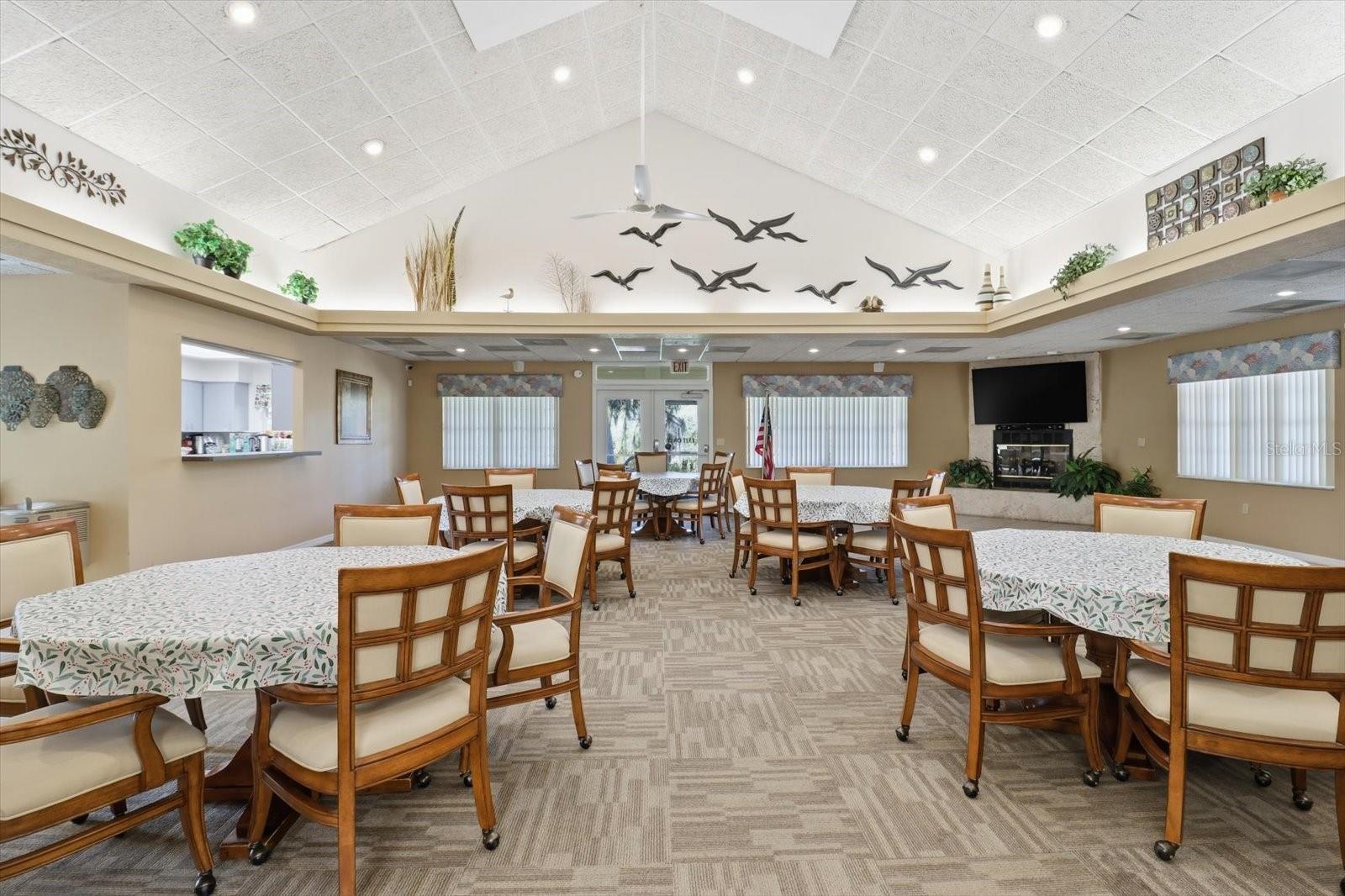 CANTERBURY LAKE ESTATES - Residential