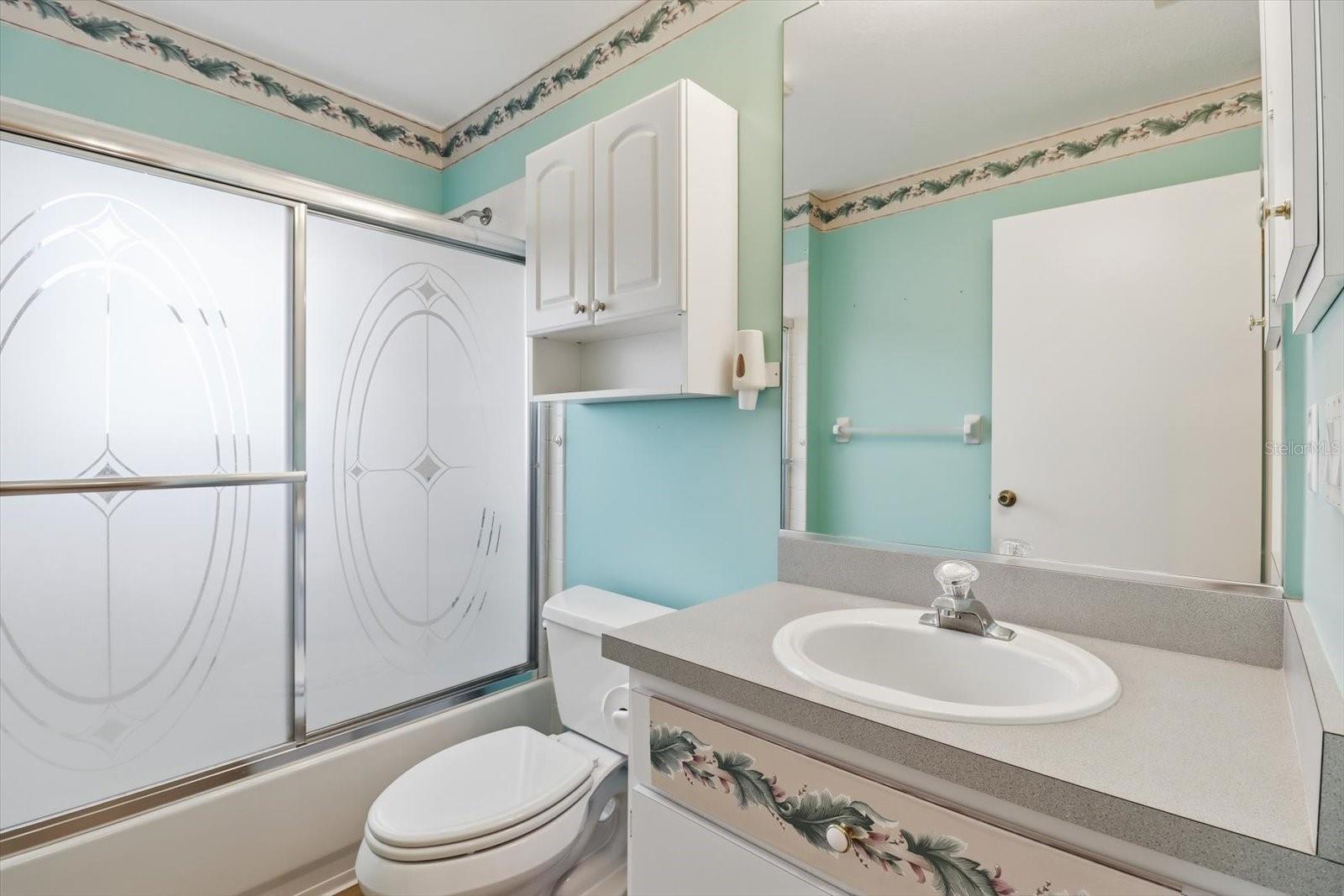 CANTERBURY LAKE ESTATES - Residential