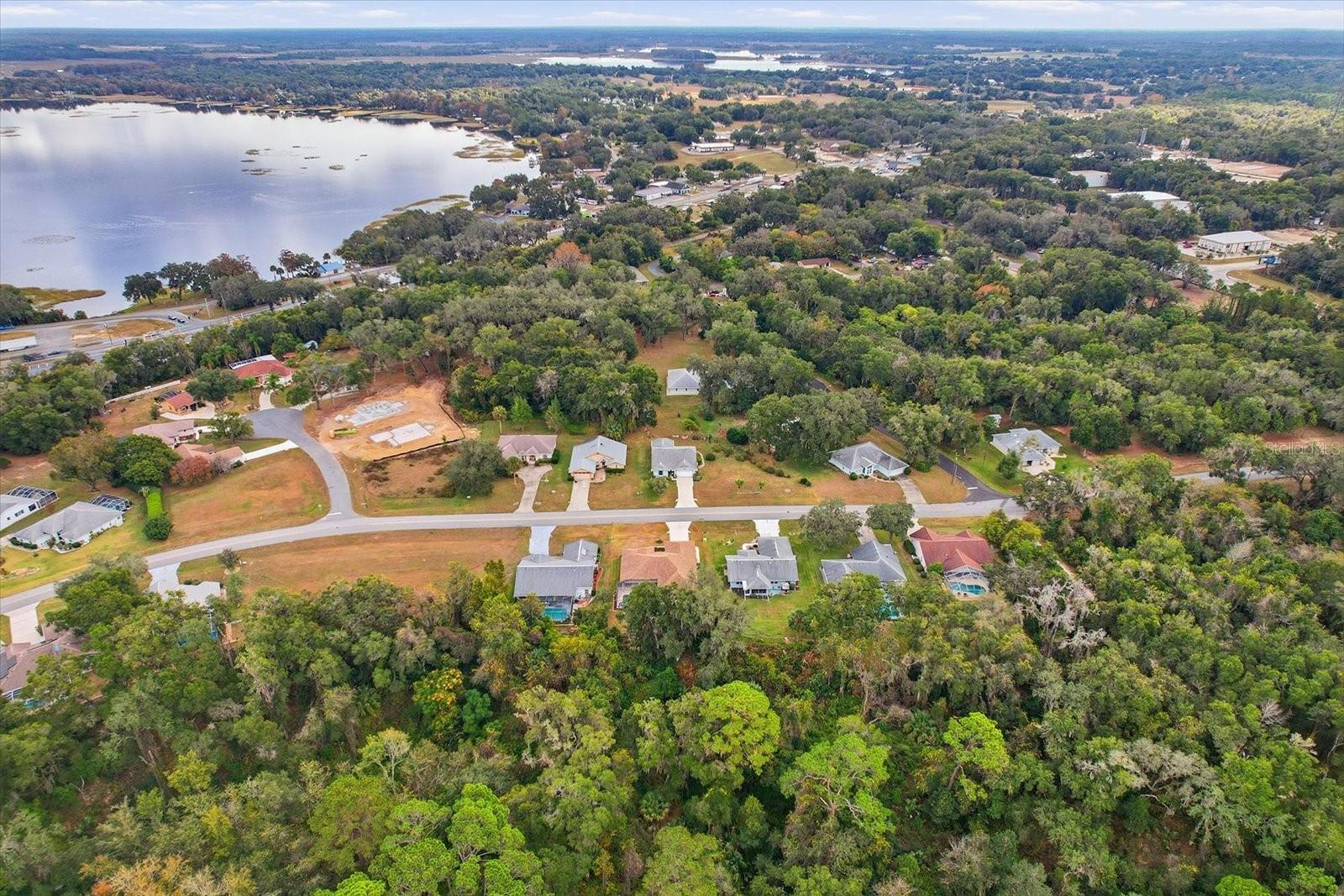 CANTERBURY LAKE ESTATES - Residential