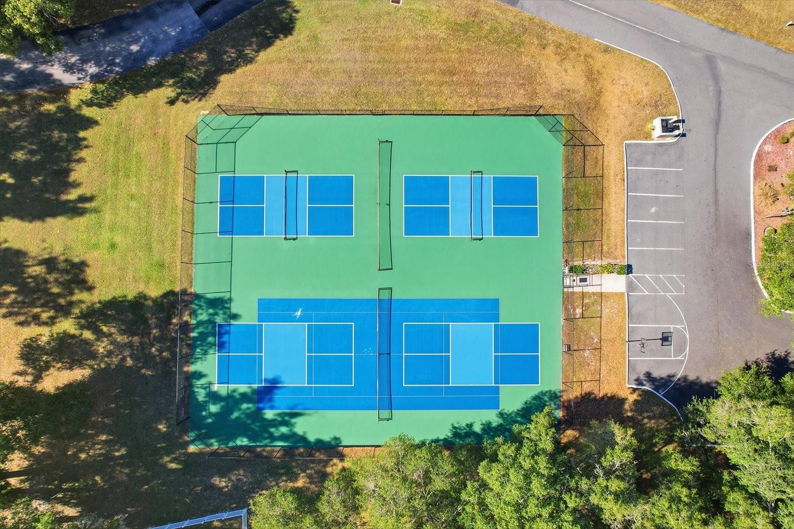 CANTERBURY LAKE ESTATES - Residential