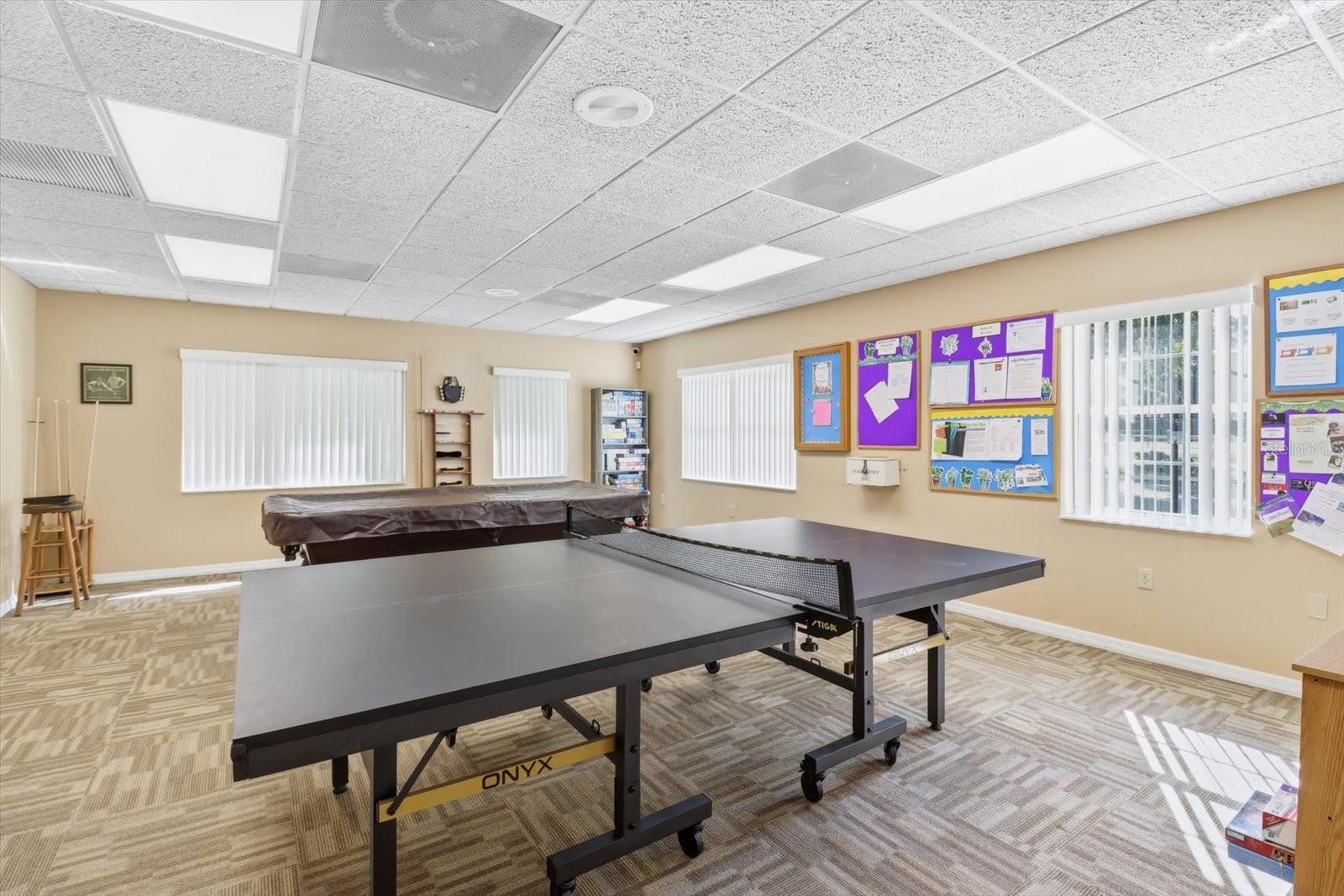 CANTERBURY LAKE ESTATES - Residential