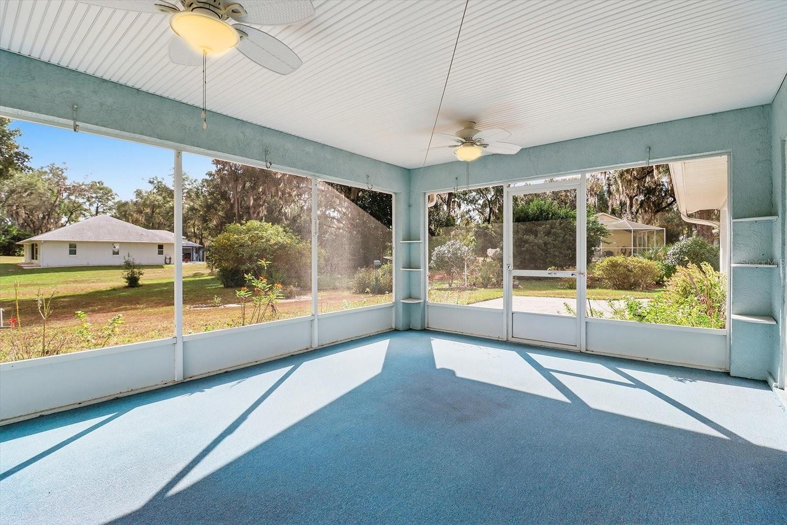 CANTERBURY LAKE ESTATES - Residential