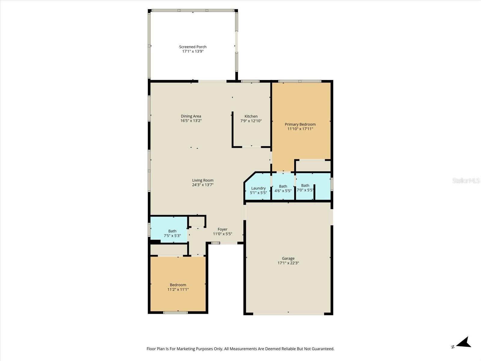 CANTERBURY LAKE ESTATES - Residential