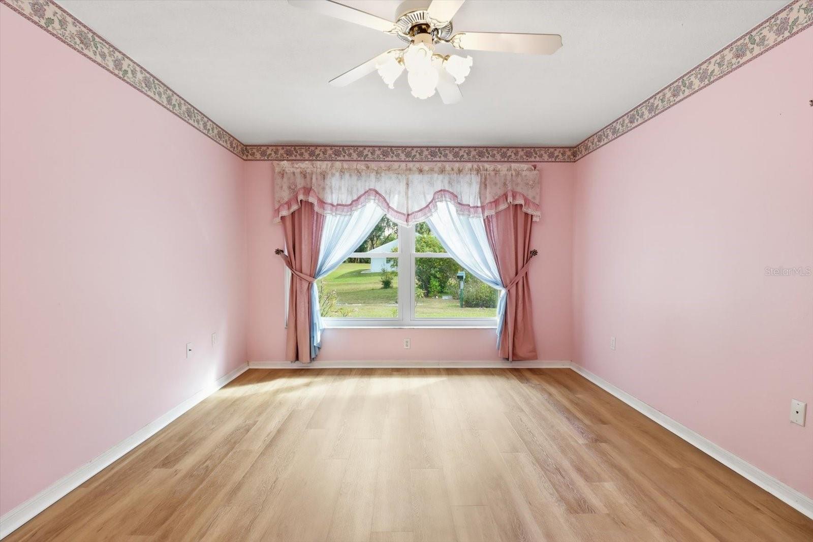 CANTERBURY LAKE ESTATES - Residential