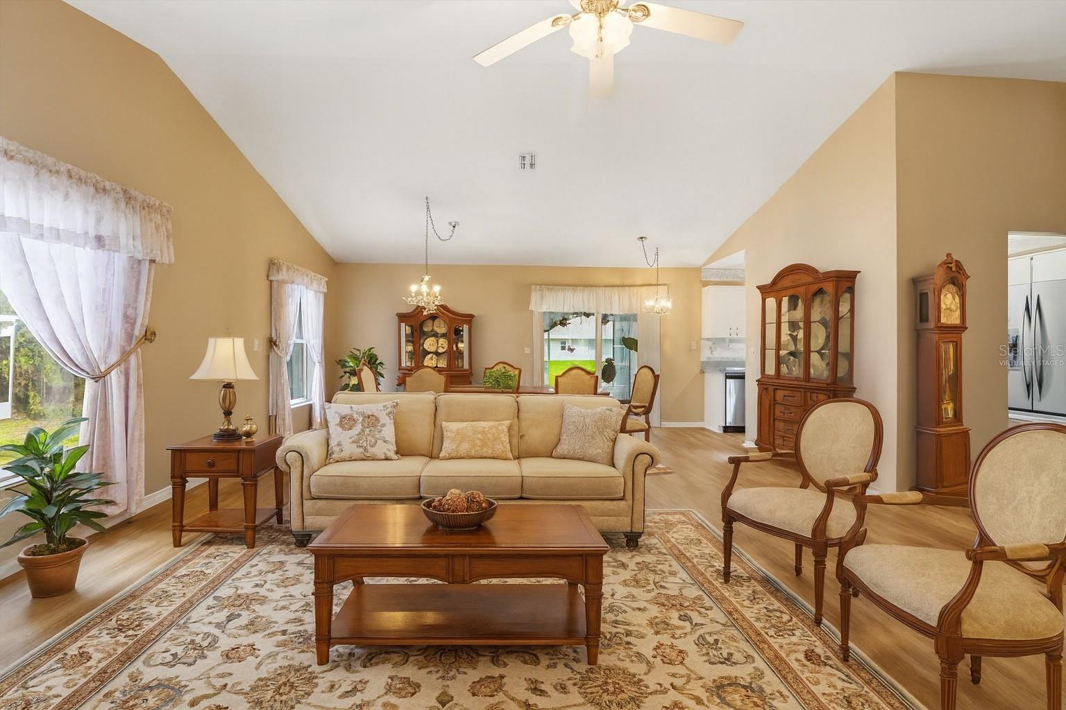 2651 N CANTERBURY LAKE DRIVE