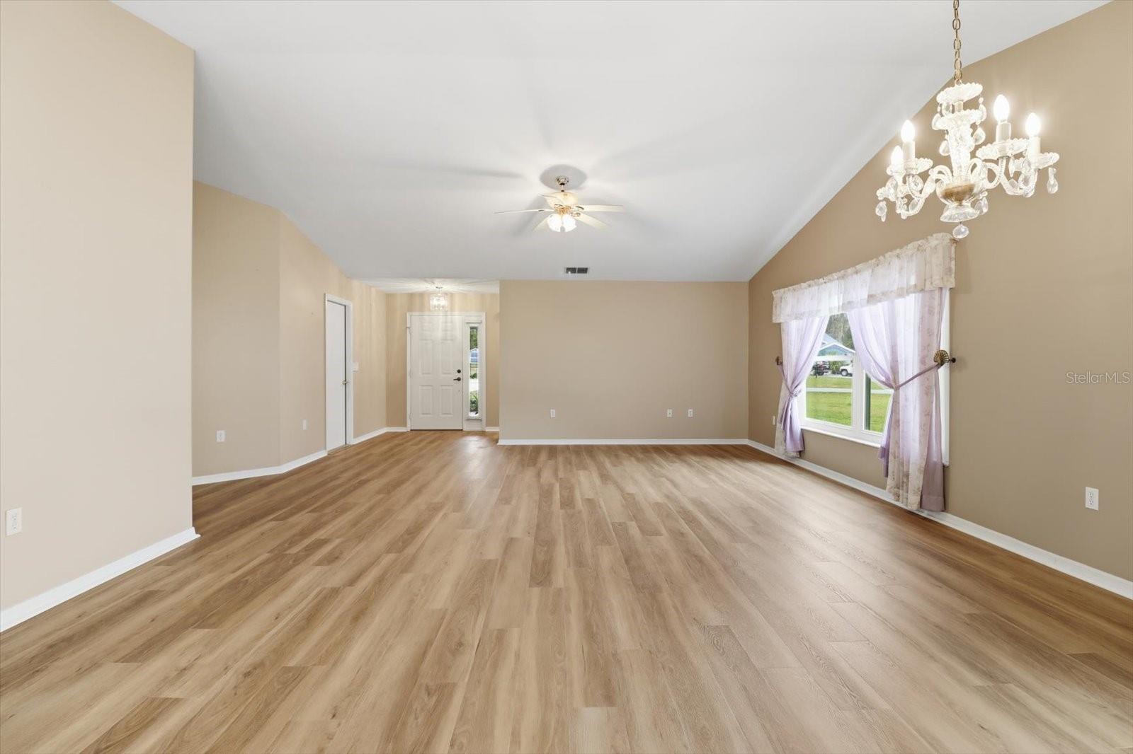 CANTERBURY LAKE ESTATES - Residential