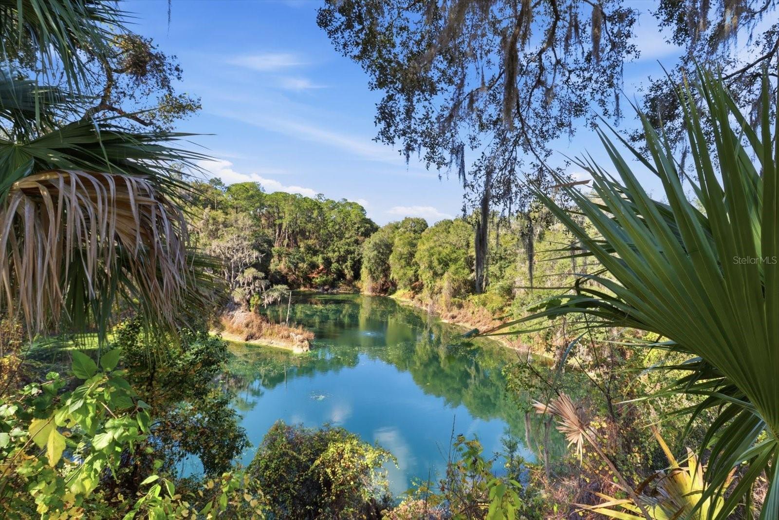 CANTERBURY LAKE ESTATES - Residential