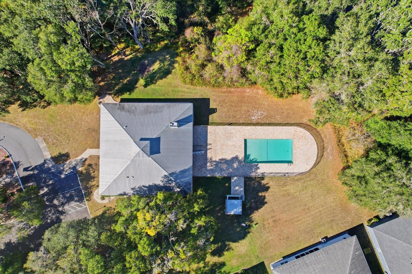 CANTERBURY LAKE ESTATES - Residential