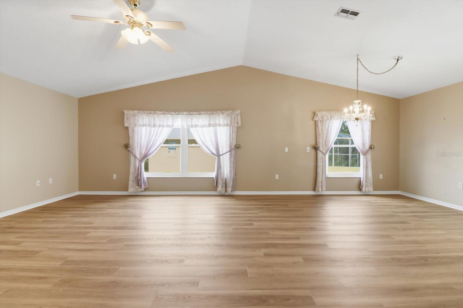 CANTERBURY LAKE ESTATES - Residential