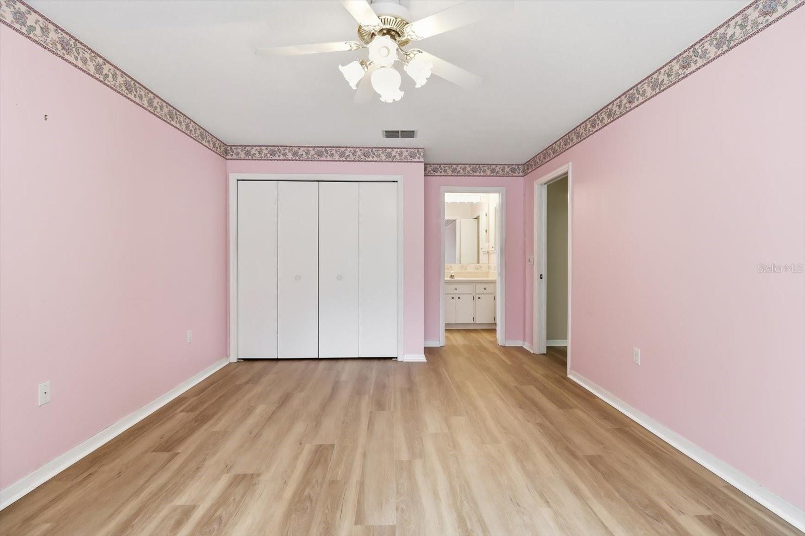 CANTERBURY LAKE ESTATES - Residential