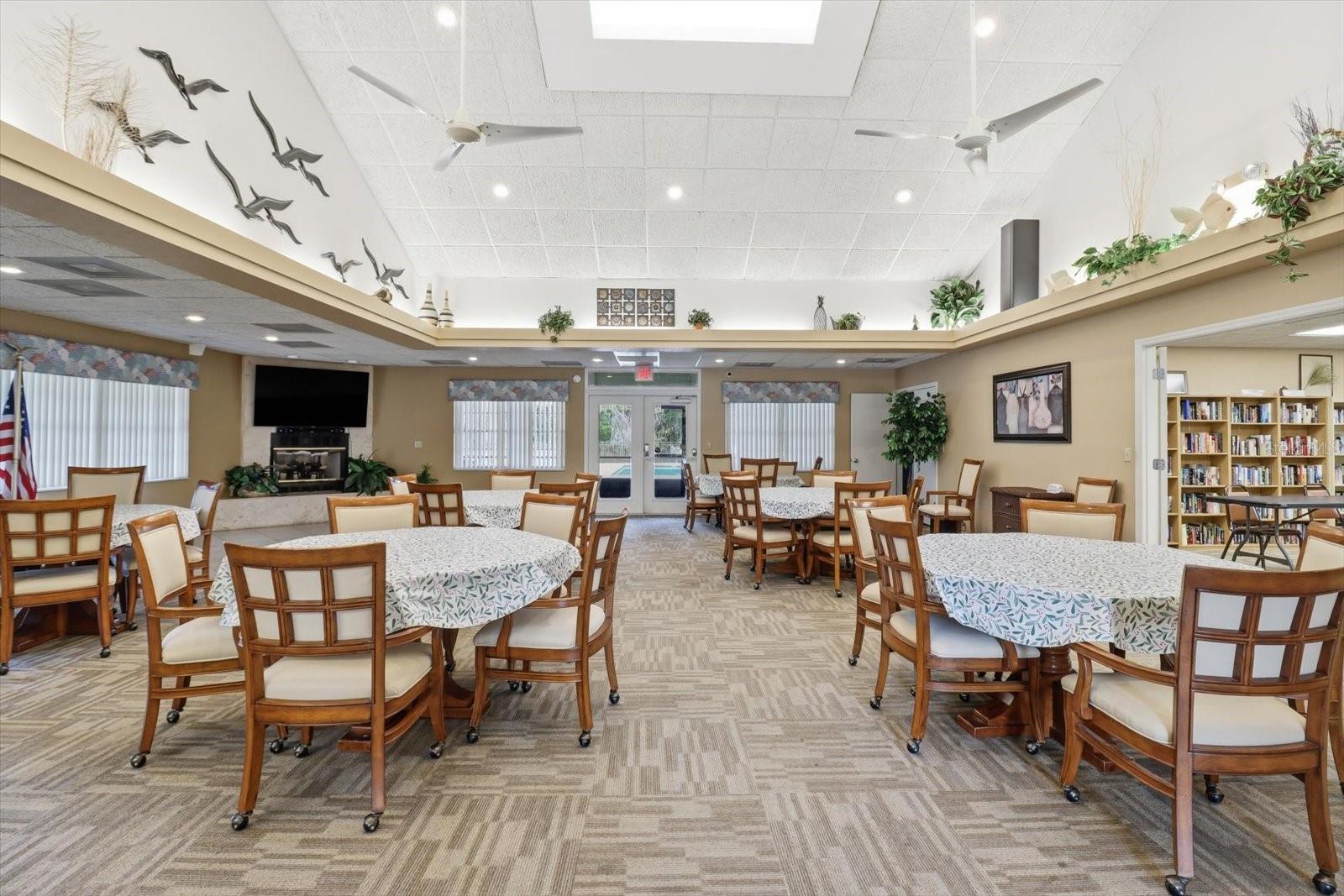 CANTERBURY LAKE ESTATES - Residential