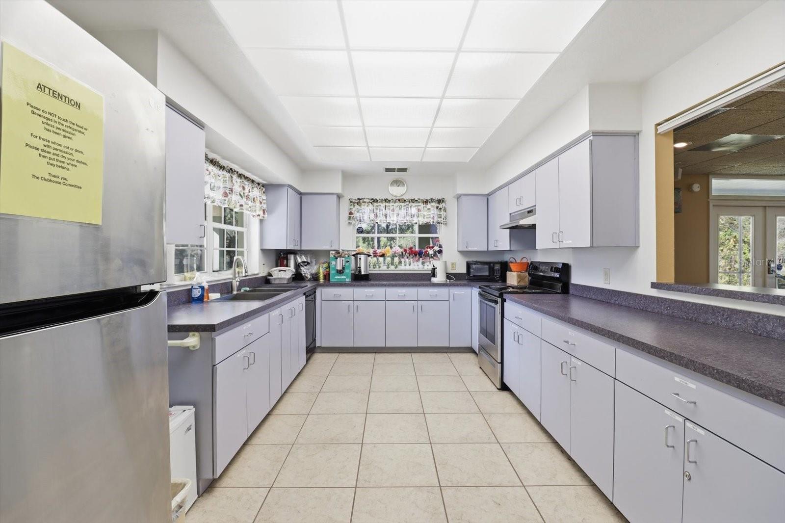 CANTERBURY LAKE ESTATES - Residential