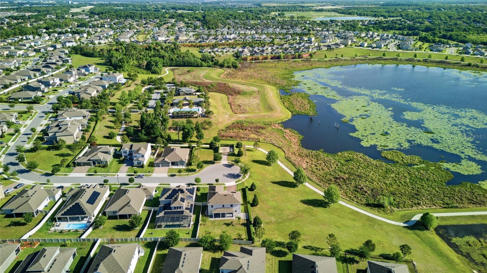 ARDEN PARK NORTH PH 3 - Residential