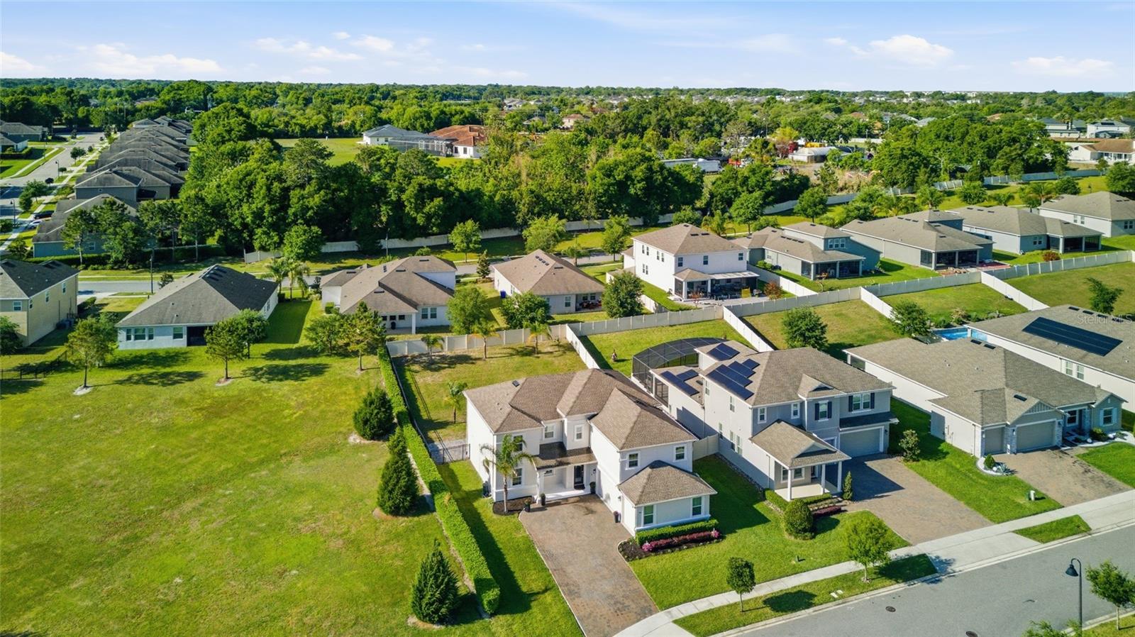 ARDEN PARK NORTH PH 3 - Residential