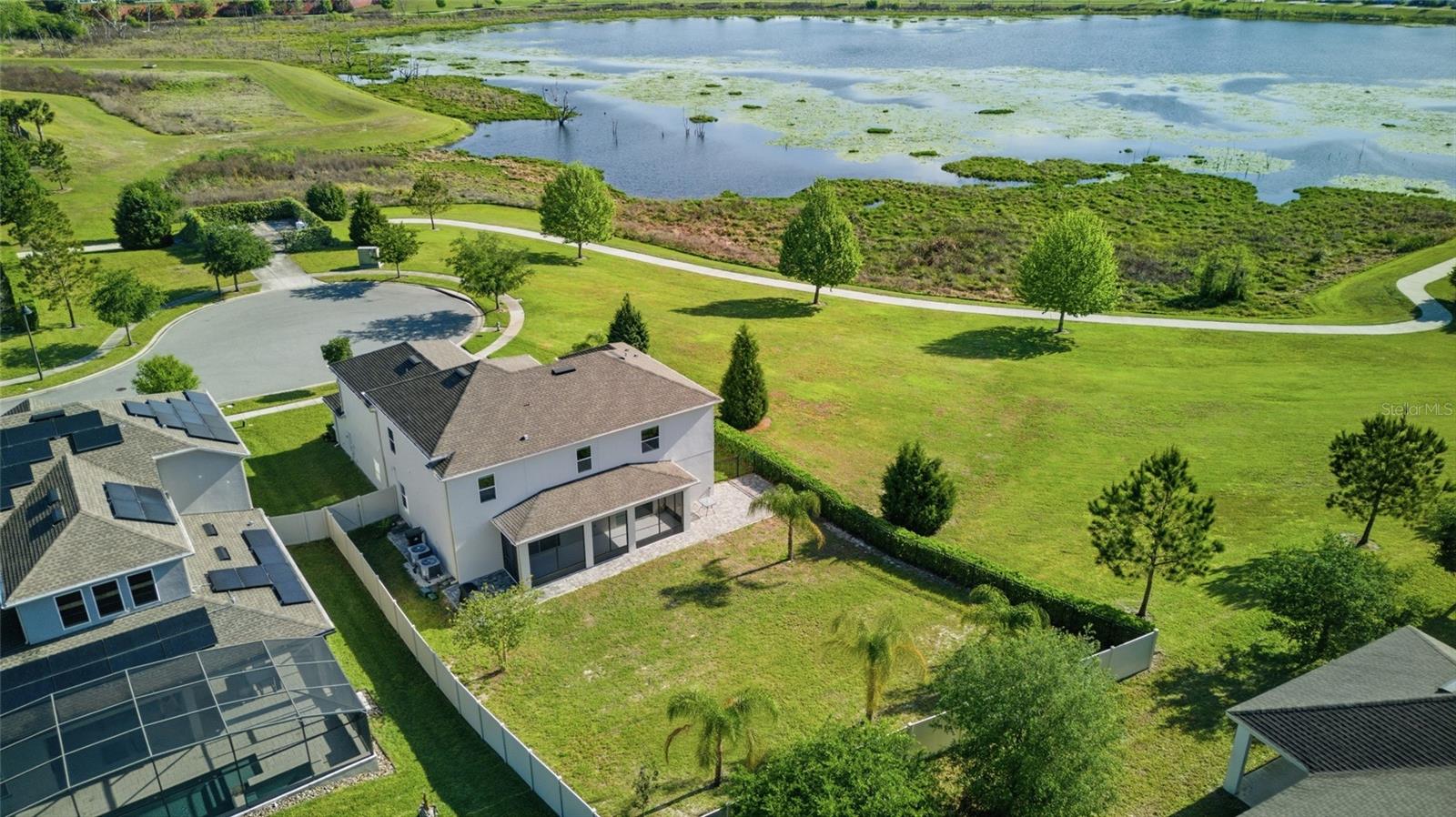 ARDEN PARK NORTH PH 3 - Residential