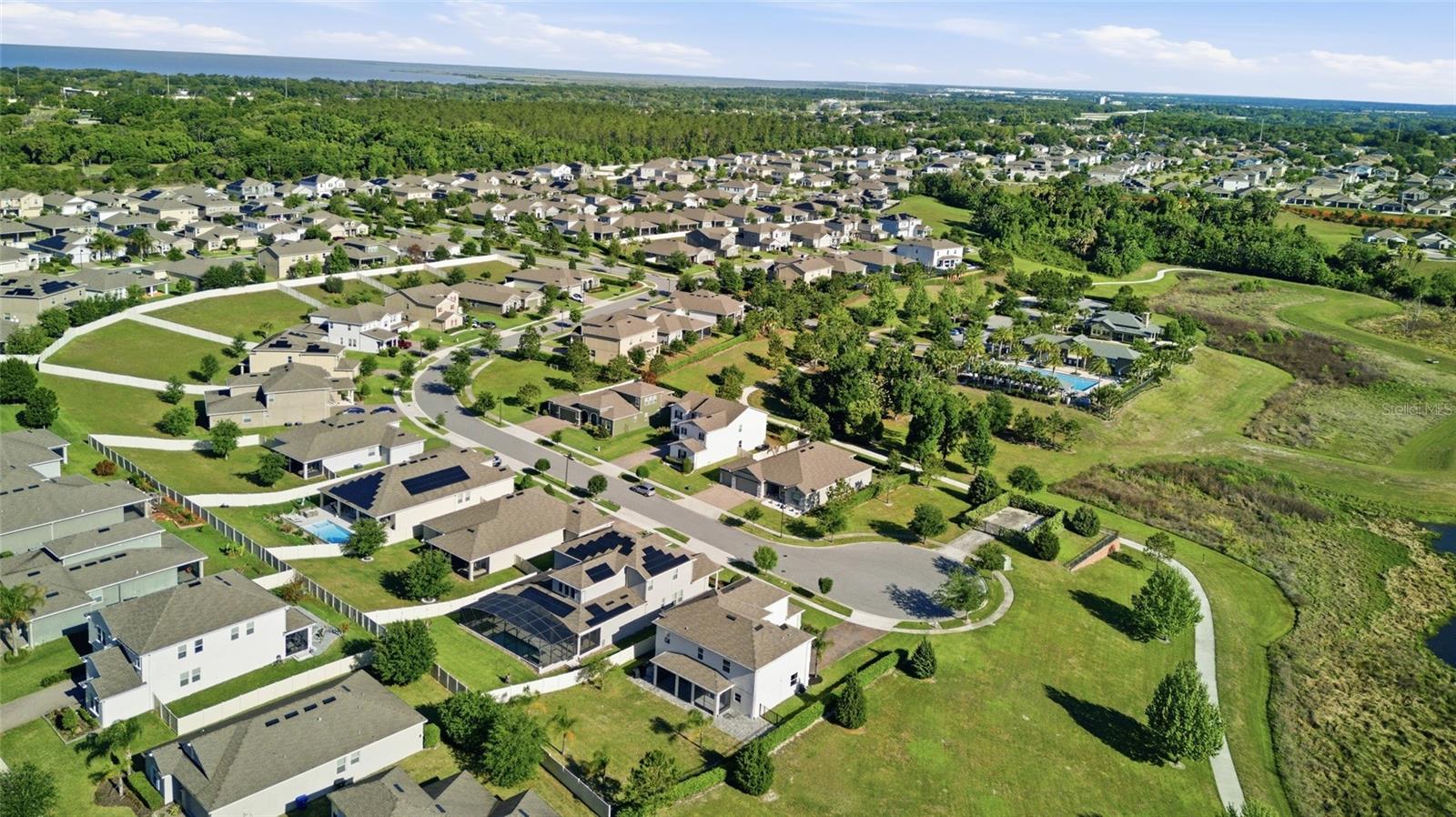 ARDEN PARK NORTH PH 3 - Residential