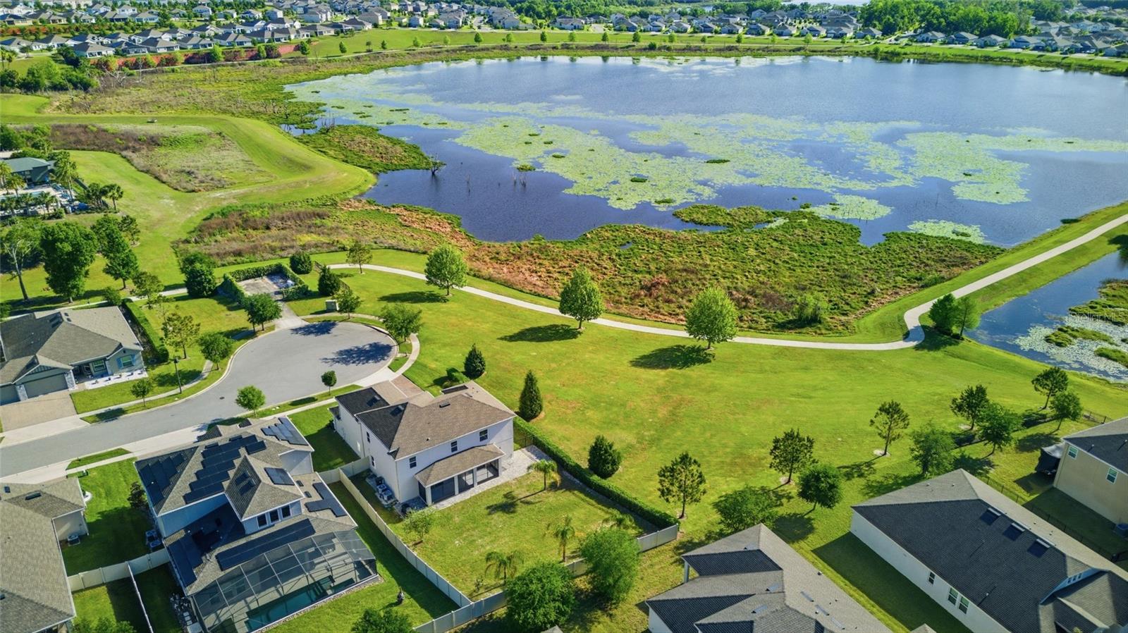 ARDEN PARK NORTH PH 3 - Residential