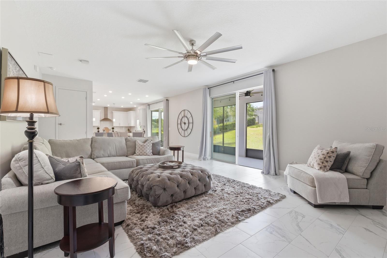 ARDEN PARK NORTH PH 3 - Residential