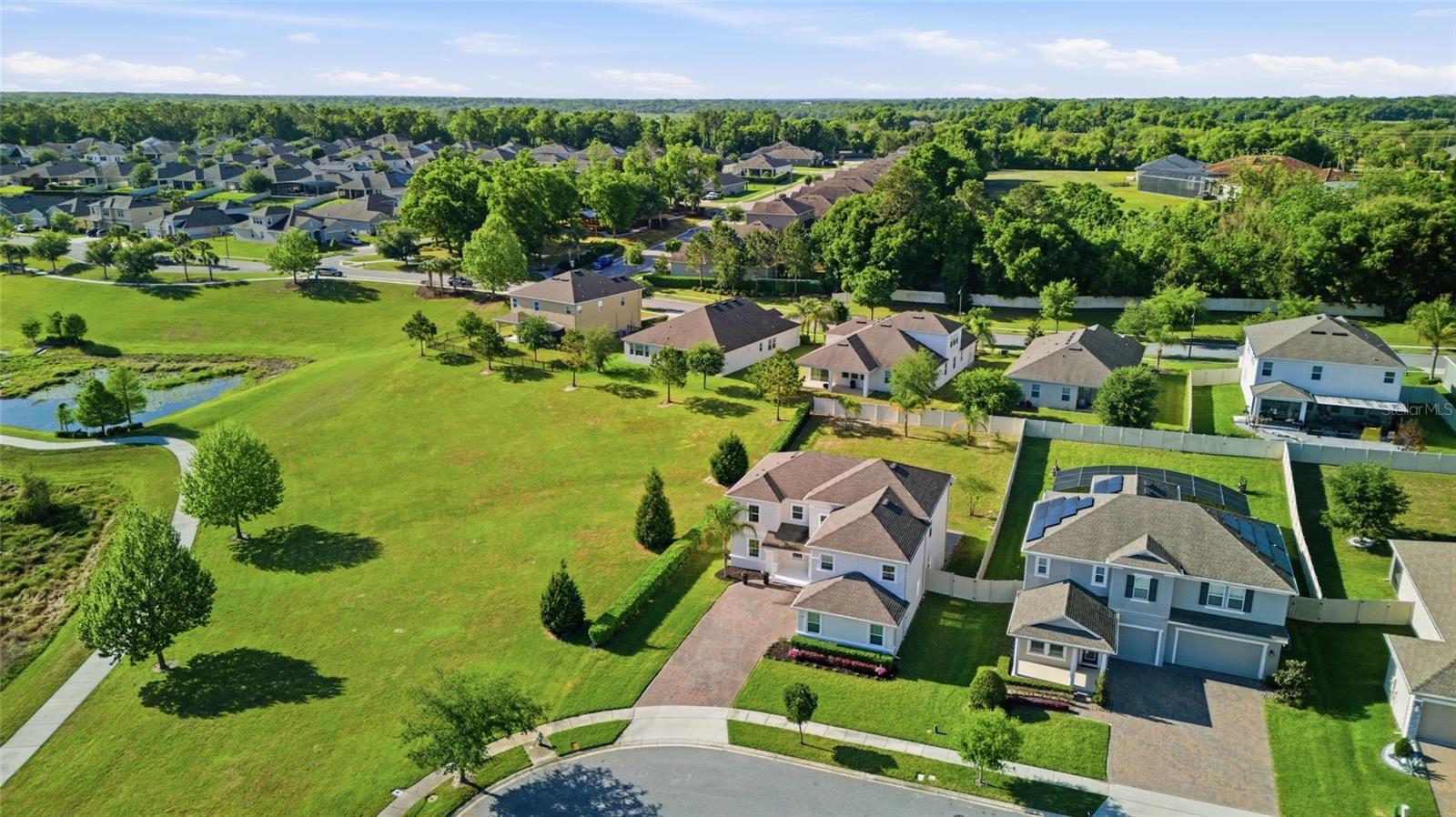 ARDEN PARK NORTH PH 3 - Residential